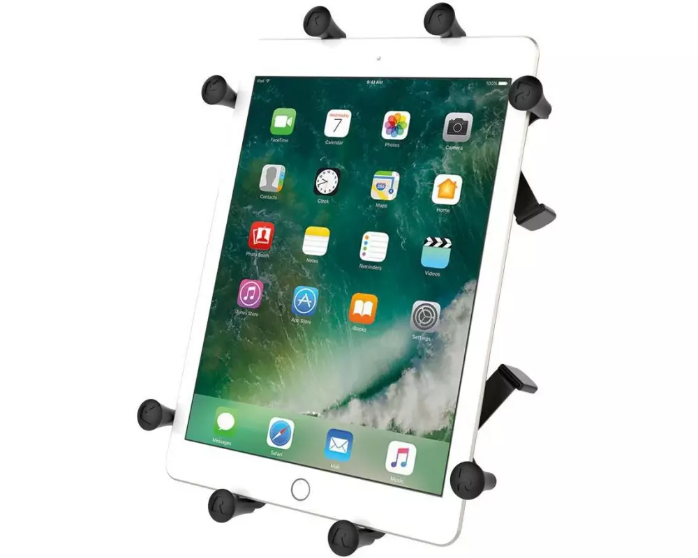 RAM Mounts Tablet-Halterung X-Grip 9-11"