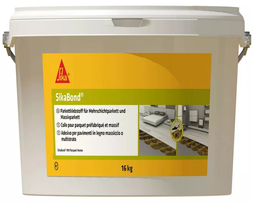 Sika Bond-199 16 kg