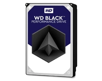 WD Black 4TB