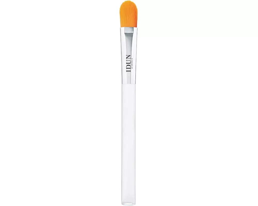 IDUN MINERALS Small Concealer Brush