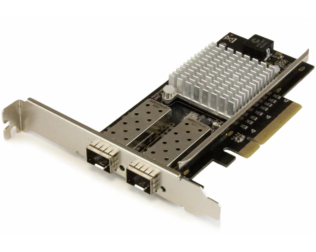 StarTech.com PEX20000SFPI Netzwerkkarte Intern Faser 20000 Mbit/s