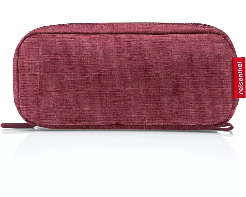 Reisenthel Etui Mulitcase Twist Maroon