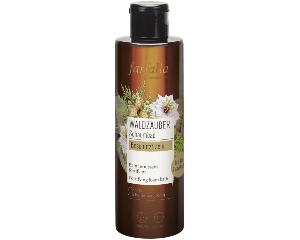 Farfalla Waldzauber 200 ml