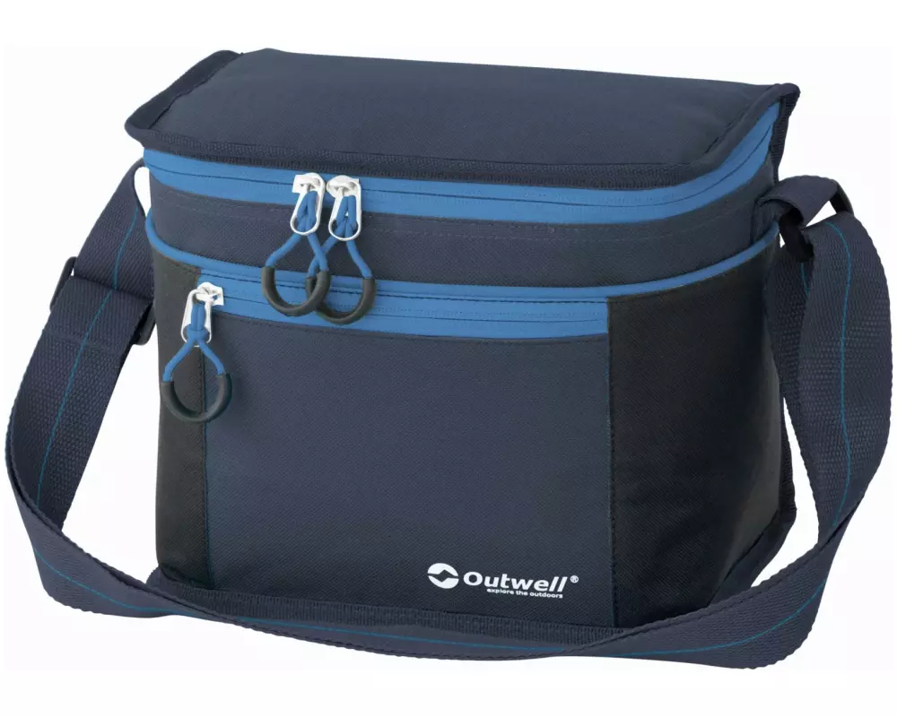 Outwell Kühltasche Petrel S Dark, 6 l