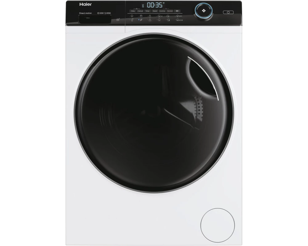 Haier Waschtrockner I-Pro Serie 5 HWD80-B14959U1-S 8 kg / 5 kg