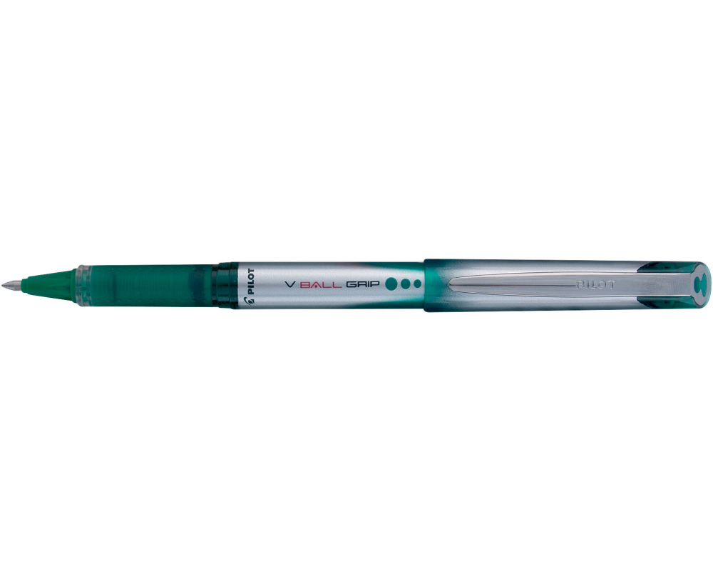 PILOT Rollerball 0,7mm BLN-VBG7-G grün