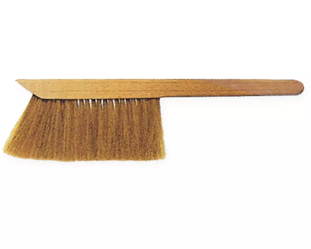 Ecobra Zeichenbesen 1 Stück