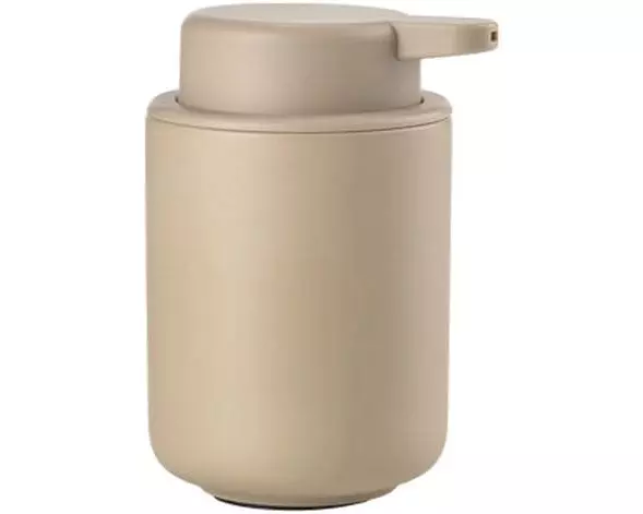 Zone Denmark Seifenspender Ume 250 ml, Camel