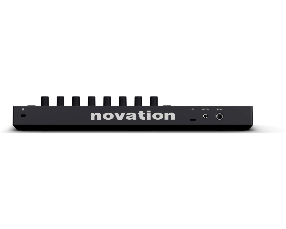 Novation Keyboard Controller Launchkey Mini 25 Mk4