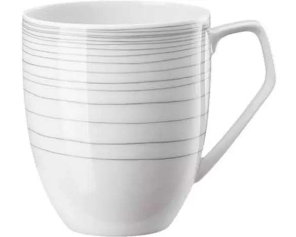 Rosenthal Universaltasse TAC Gropius Stripes 2.0 360 ml