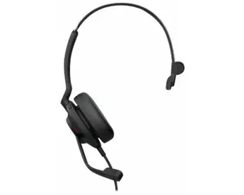 Jabra Evolve2 30 USB-C UC Mono