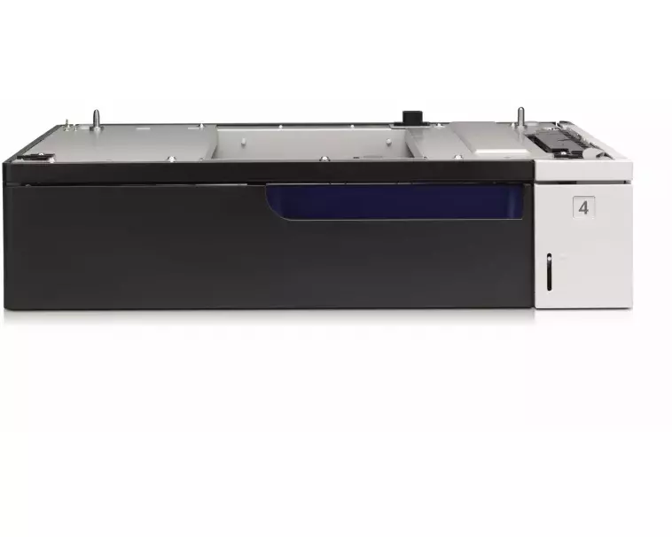 HP Papierschacht CE860A