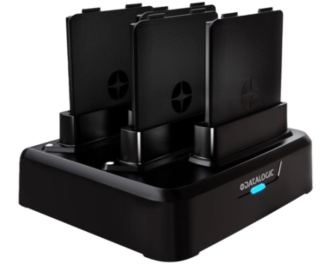 Datalogic Multi-Bay Battery Charger