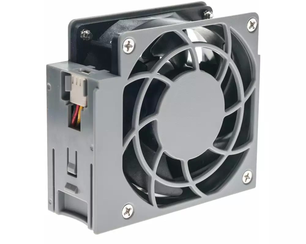 Synology NAS-Ersatzlüfter FAN 80 x 80 x 32_7