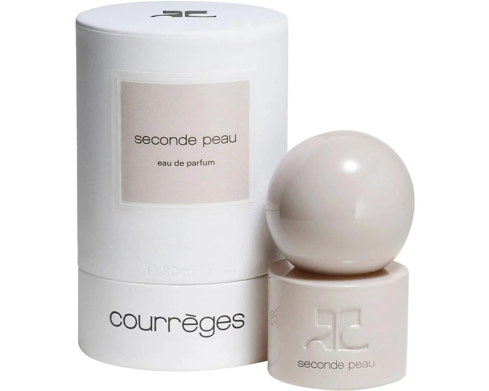 courrèges Seconde Peau 30 ml
