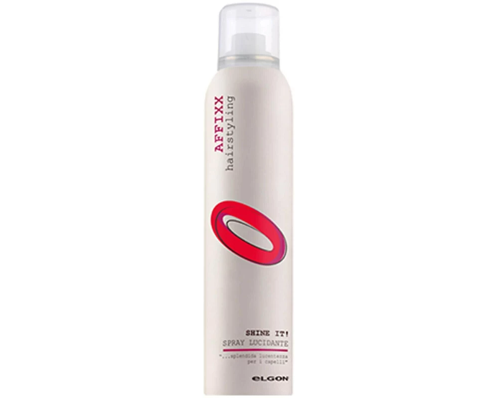 Elgon Affixx - 0 Shine It 200 ml