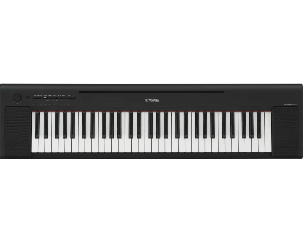 Yamaha Keyboard NP-15