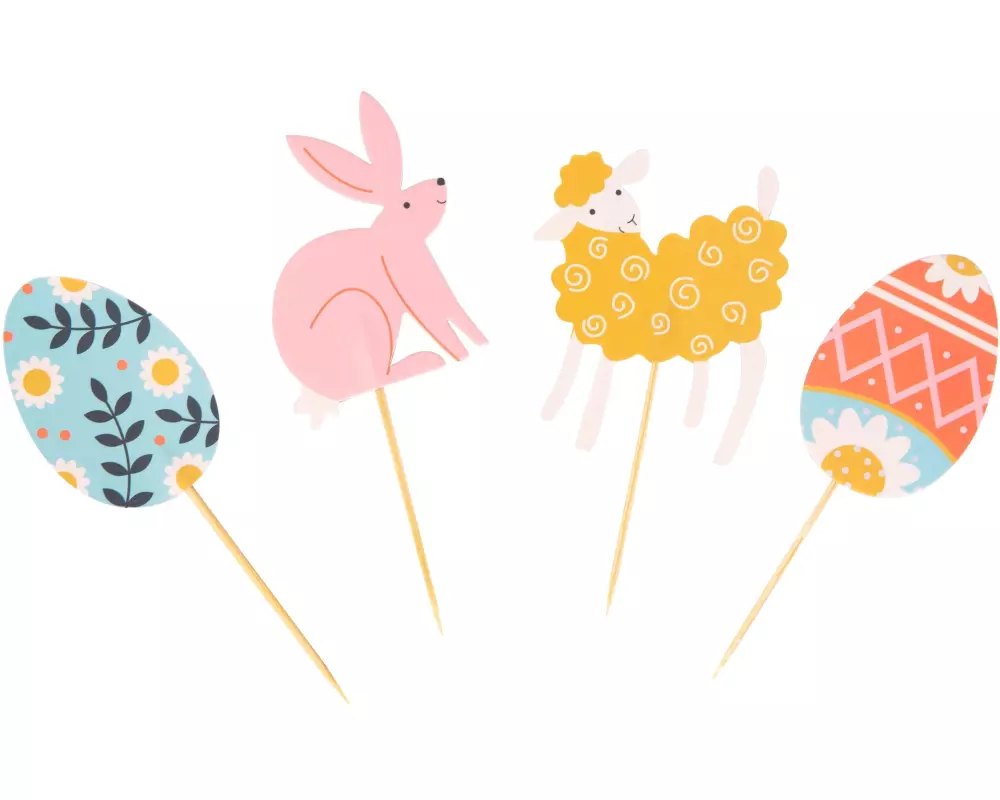 PME Cupcake-Set 24 Stück