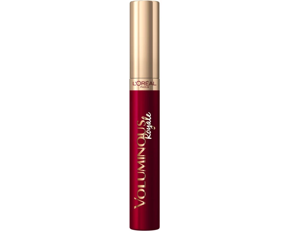 L'Oréal Paris Volumissime Royale Black