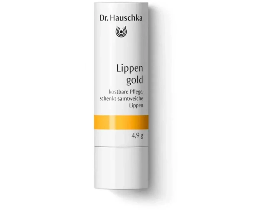Dr. Hauschka Lippengold 4.9 g
