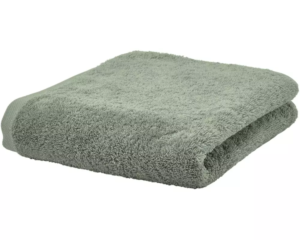 Aquanova Duschtuch London 70 x 130 cm, Thyme