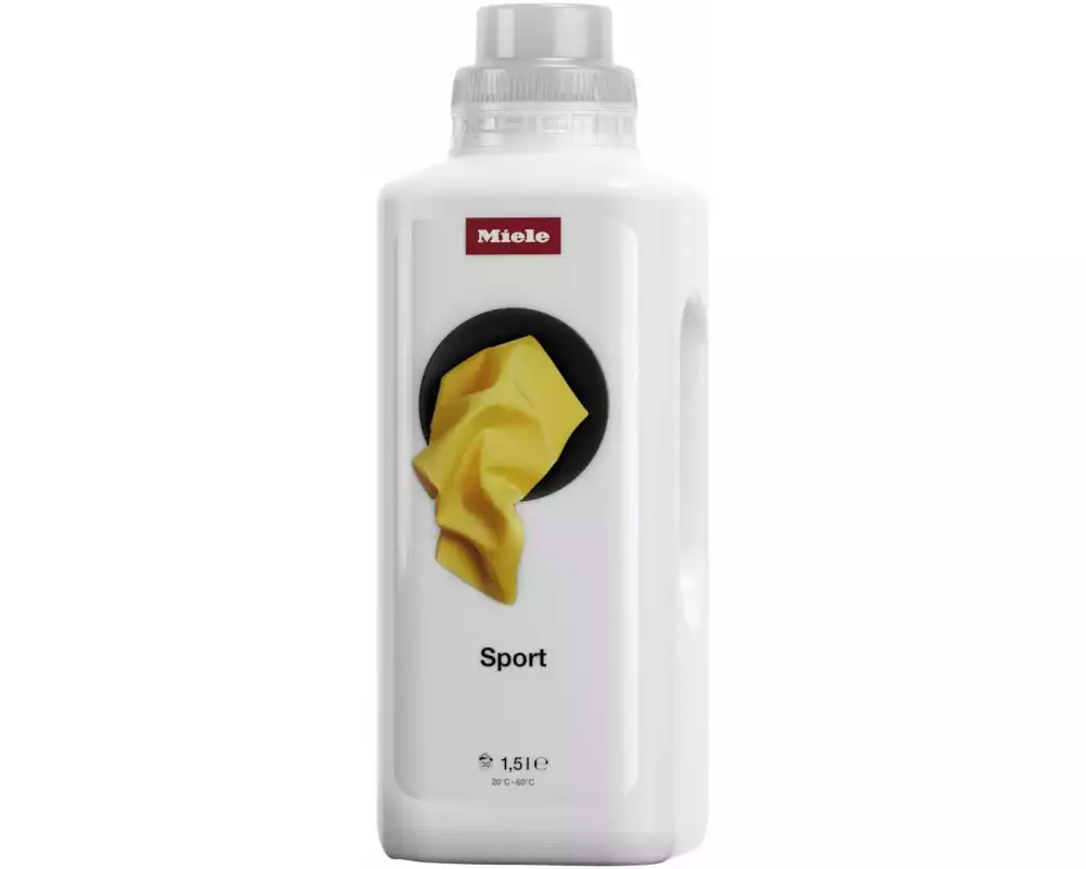 Miele Flüssigwaschmittel Sport 1.5 l