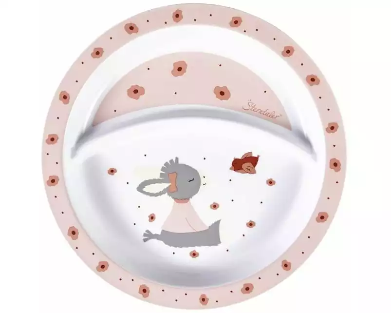 Sterntaler Kinderteller Emmi Girl