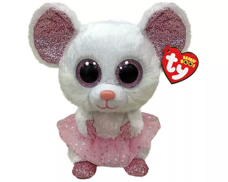Ty Plüsch Nina 24 cm