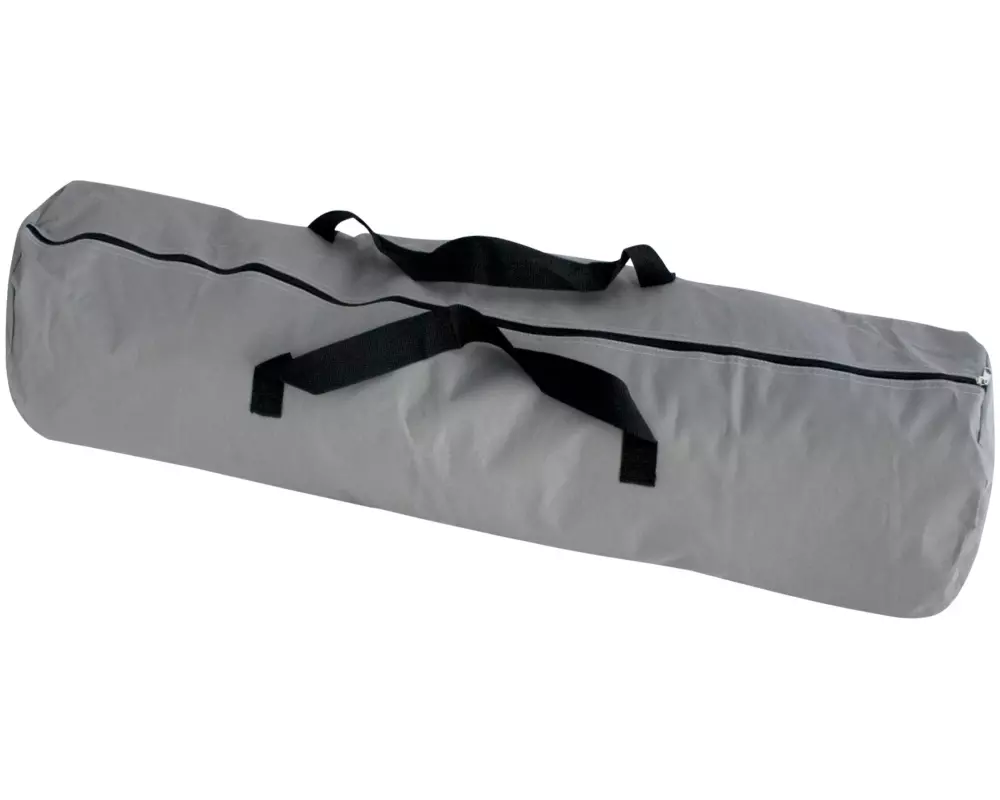 Eurotrail Zelttasche Basic Gross, Grau