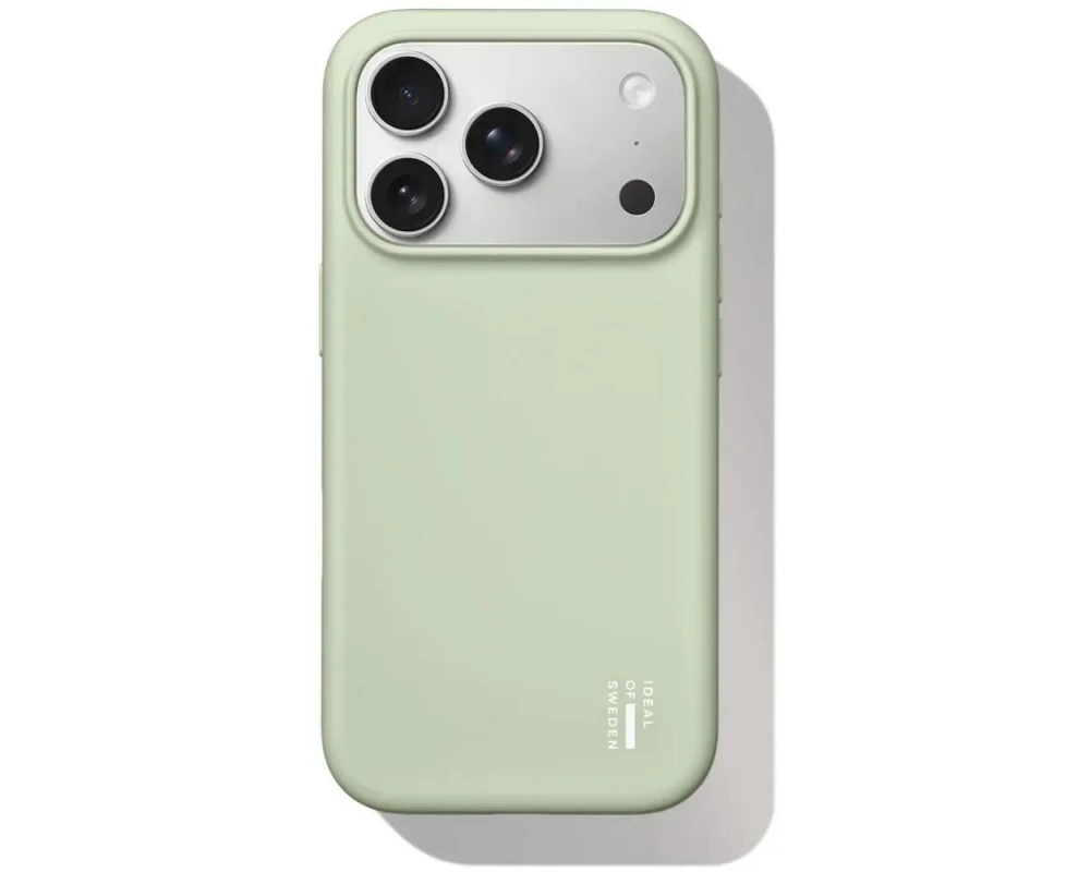 Ideal of Sweden iPhone 17 Pro Max MagSafe Silicone