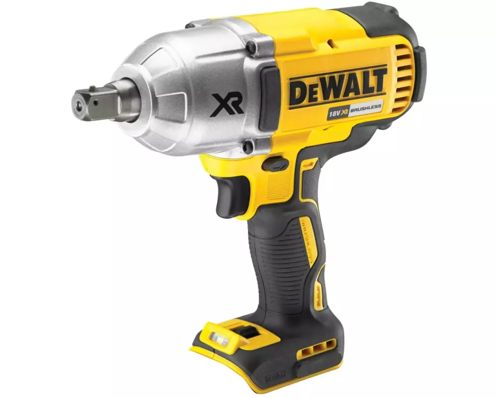 DeWalt Akku-Schlagschrauber 1/2" 18 V DCF899NT Solo