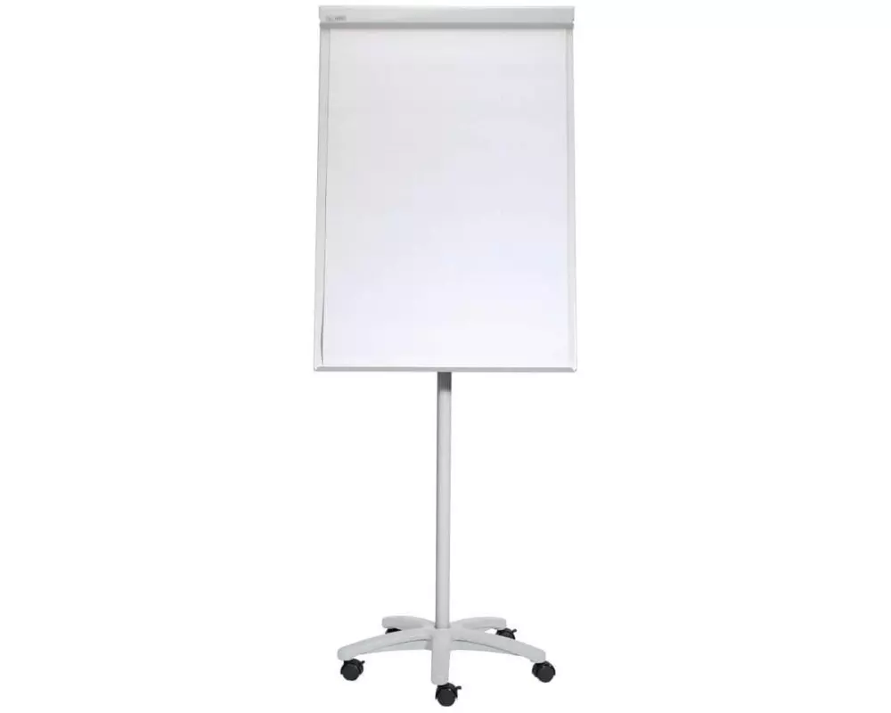 Maul Flipchart-Marker MAULoffice Sternfuss, Grau