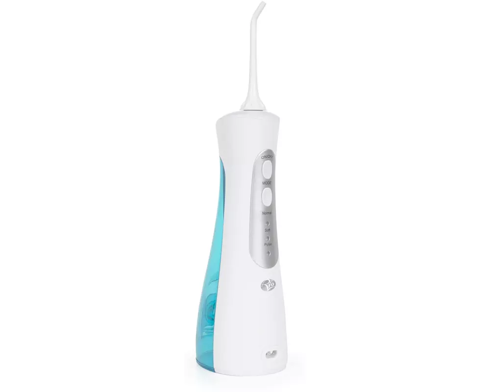 Rio Munddusche DCIR2