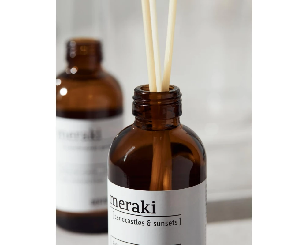meraki Duftstäbchen Sandcastles & Sunsets 120 ml