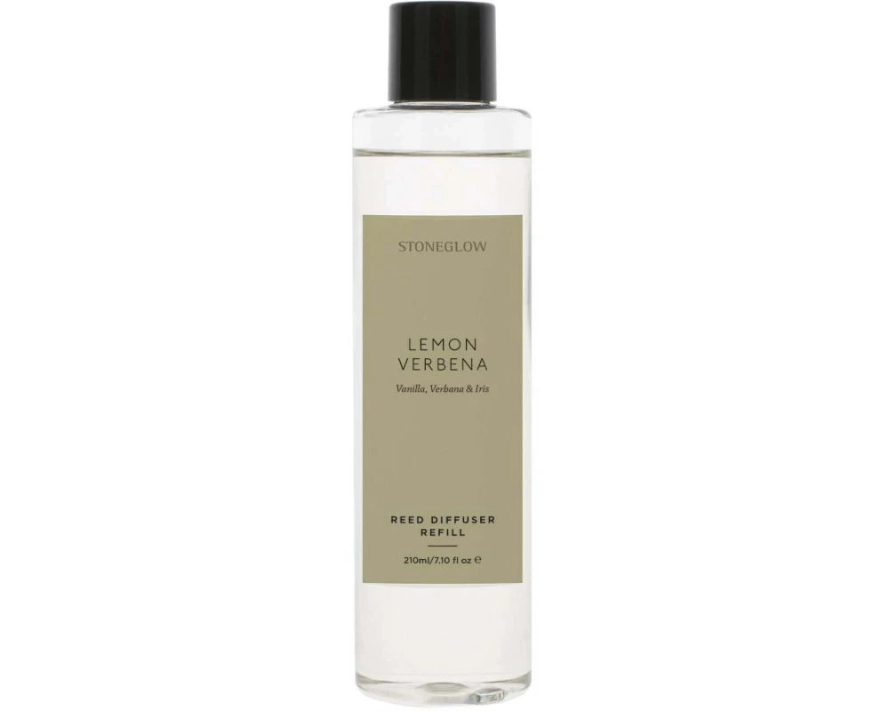 Stoneglow Refill Lemon Verbena 210 ml