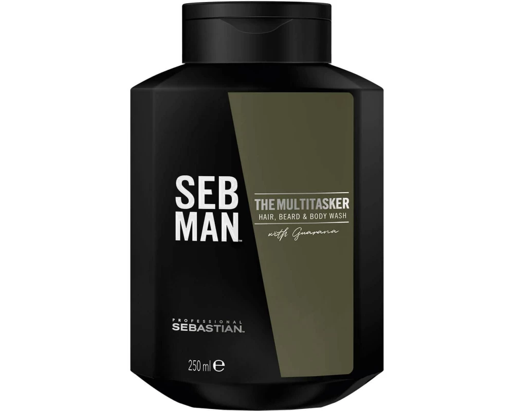 SEBASTIAN The Multi-Tasker 250 ml