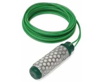 LIBELIUM Soil Moisture 4.5m Probe for Plug & Sense