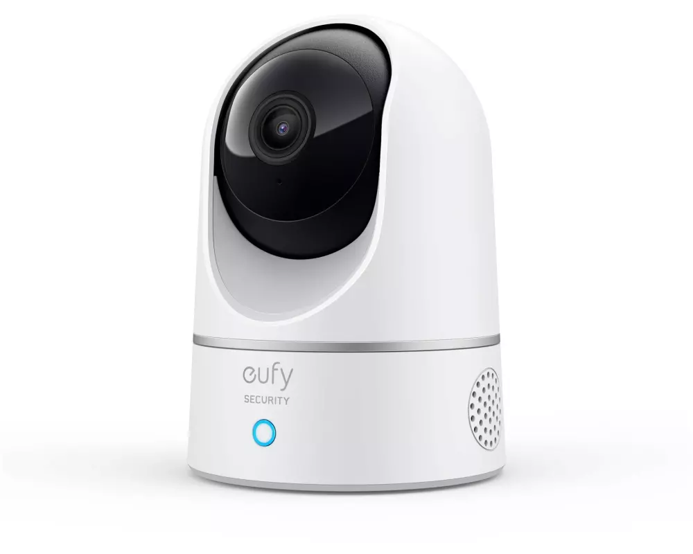eufy Netzwerkkamera E220