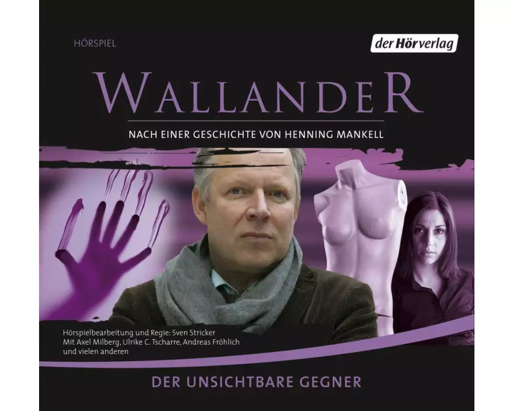 Der unsichtbare Gegner