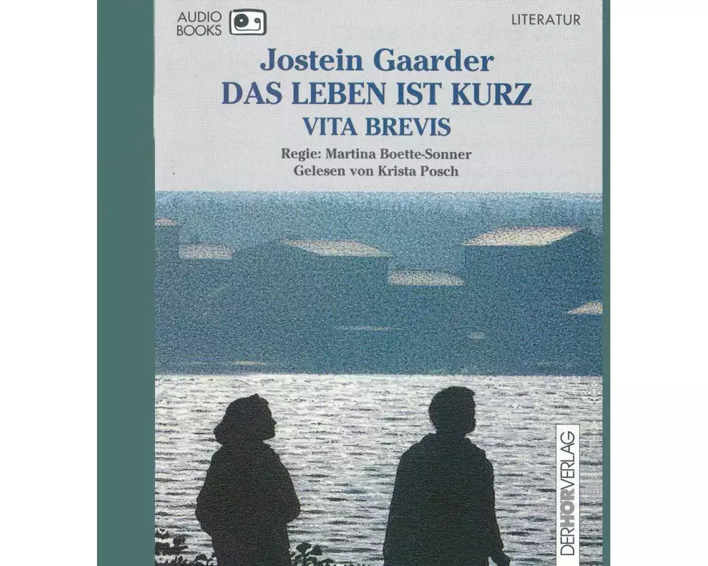 Das Leben ist kurz