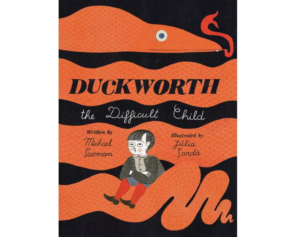 Duckworth, the Difficult Child
