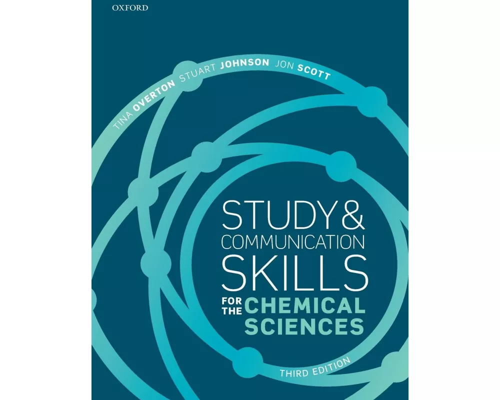 Study and Communication Skills for the Chemical Sciences