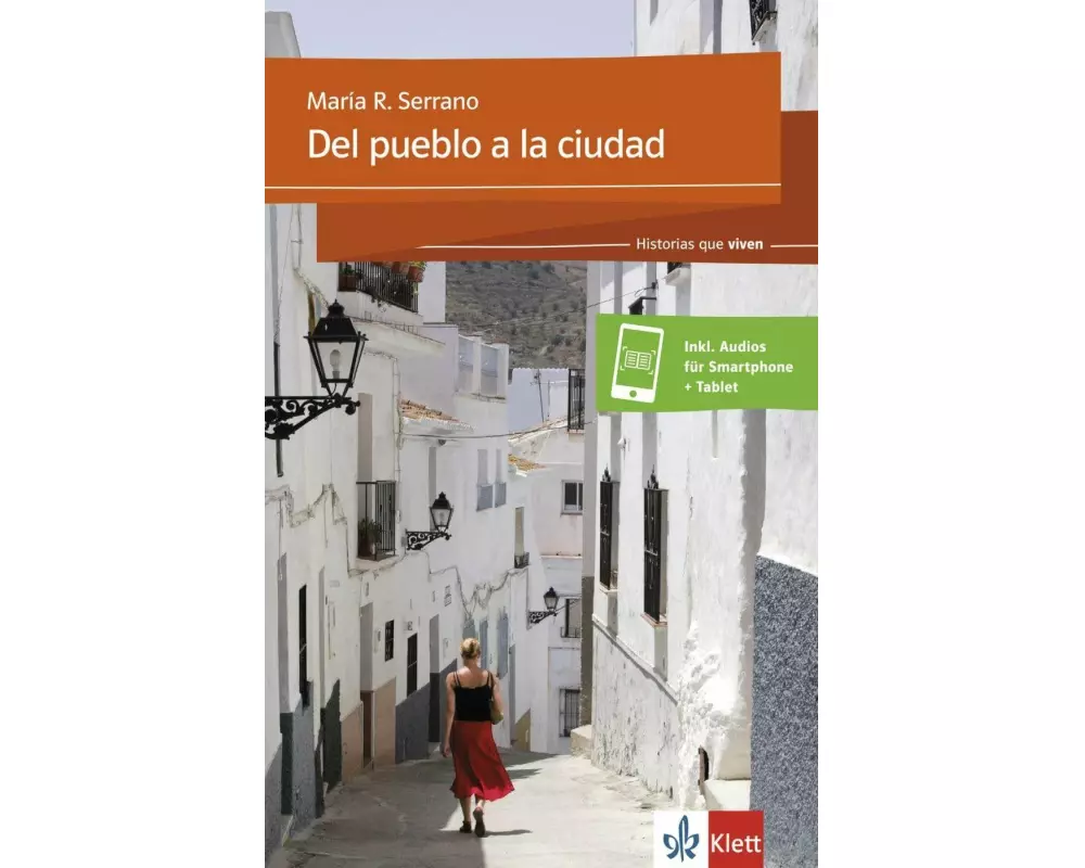 Del pueblo a la ciudad