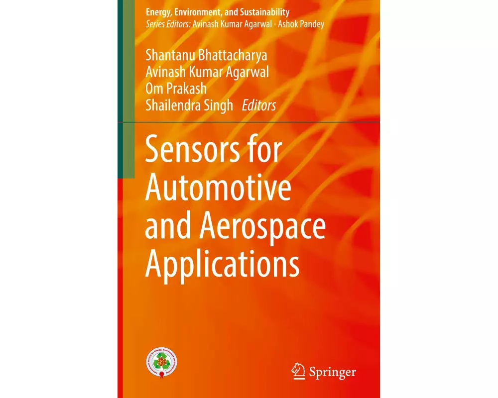 Sensors for Automotive and Aerospace Applications
