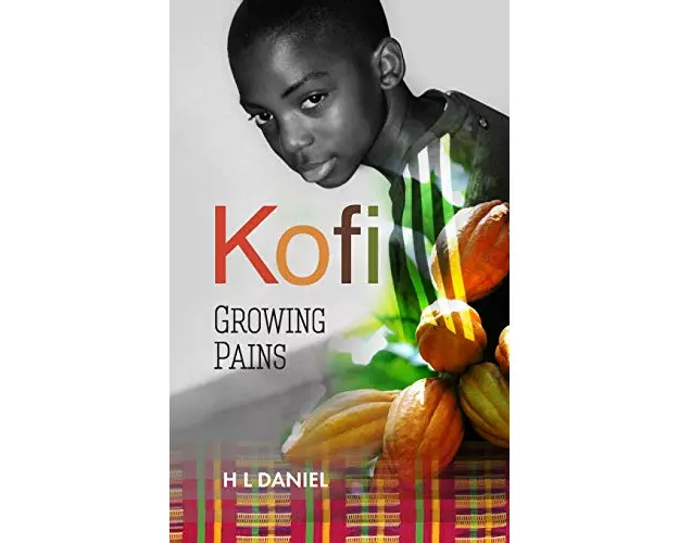Kofi