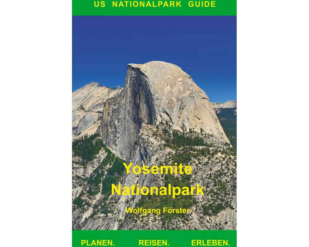 Yosemite Nationalpark