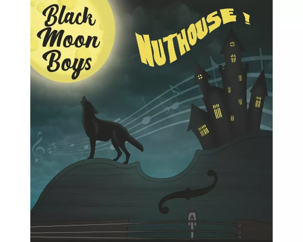 Nuthouse