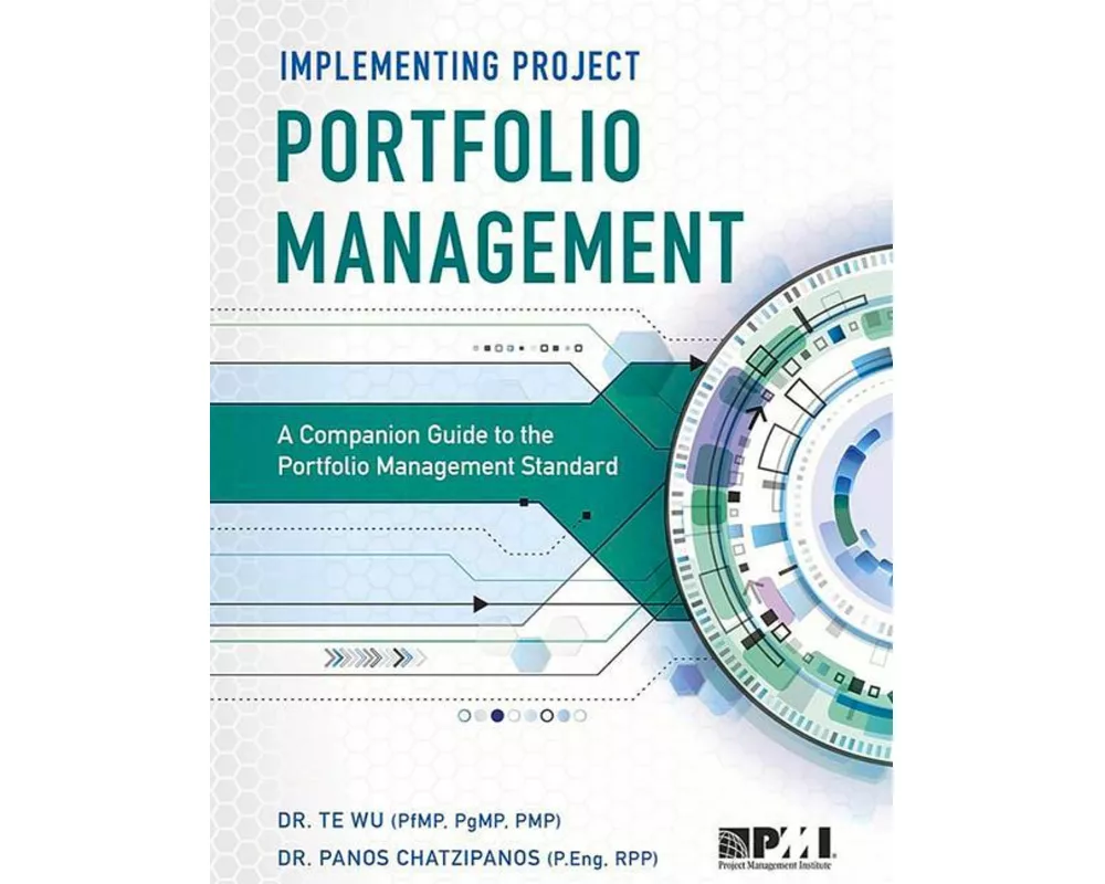 Implementing Project Portfolio Management