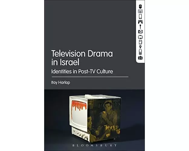 Television Drama in Israel