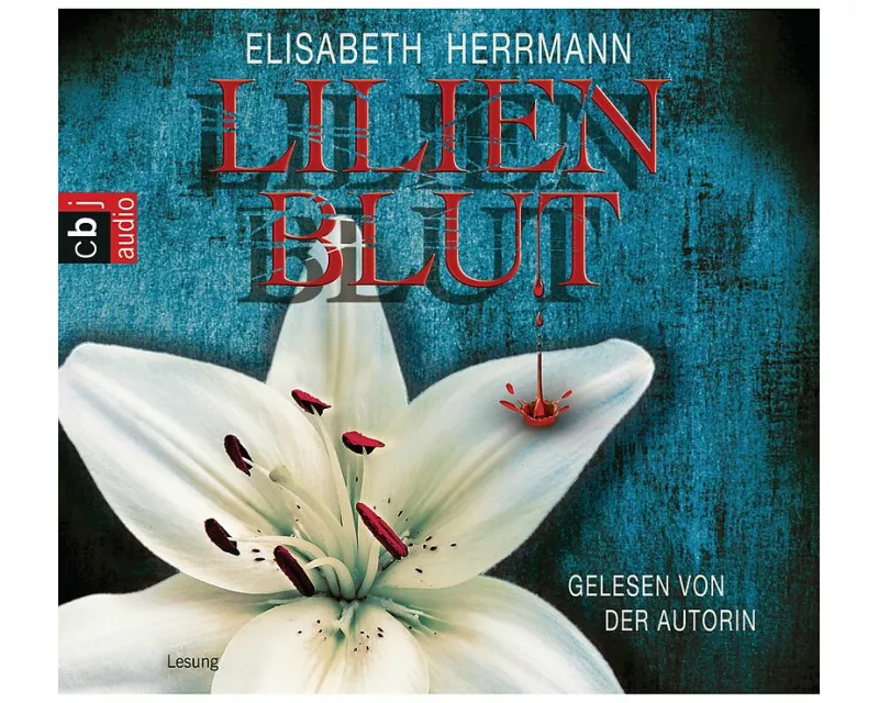 Lilienblut